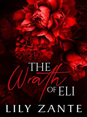 cover image of The Wrath of Eli